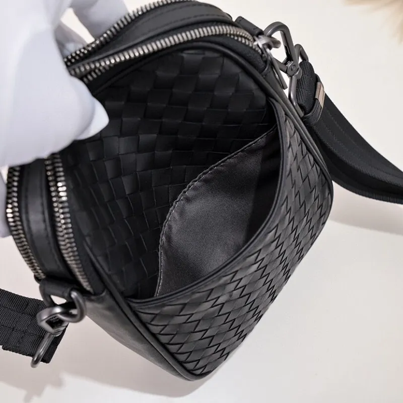 All categories 💚 Top version men’s bags 💚 BV 2024 new BV crossbody bag